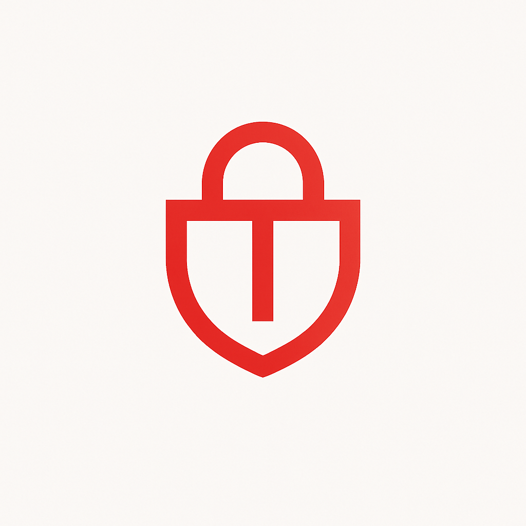 Techger Logo